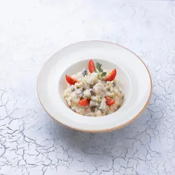 Rusito Alfredo